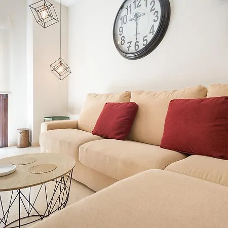 Alameda De Colon Relax & Quiet Business & Family *