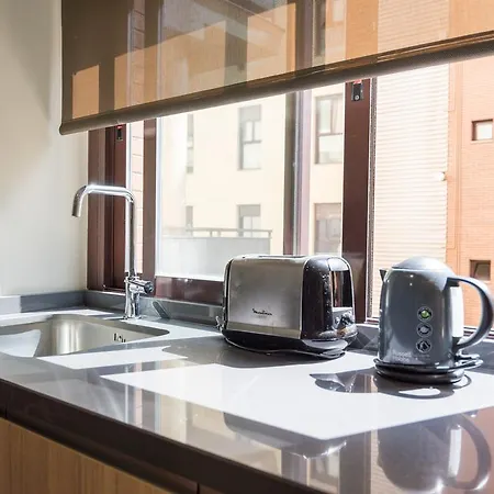 Alameda De Colon Relax & Quiet Business & Family Appartement