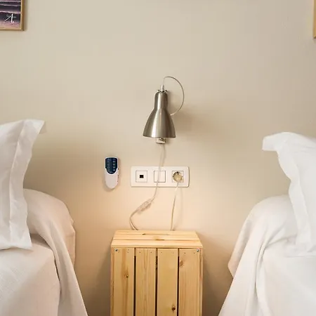 Alameda De Colón Relax&quiet Business&family Apartamento Málaga