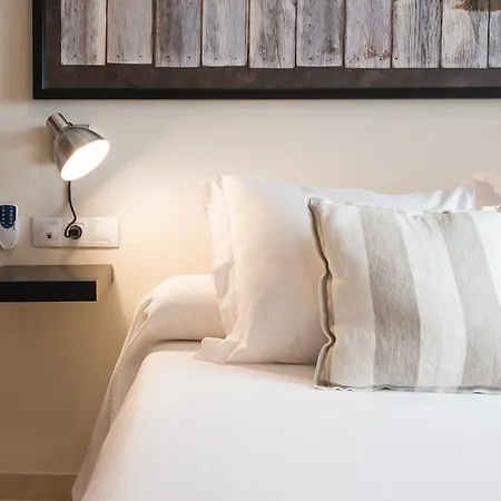 Alameda De Colon Relax & Quiet Business & Family *