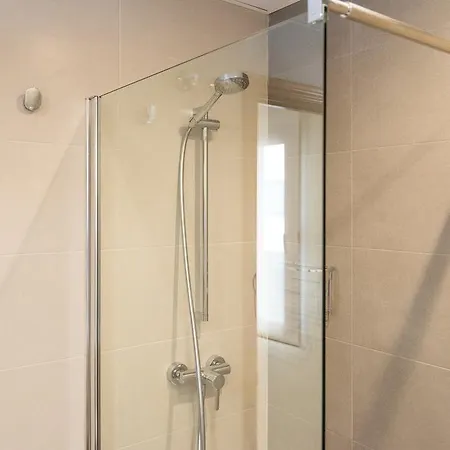 Apartamento Alameda De Colón Relax&quiet Business&family *